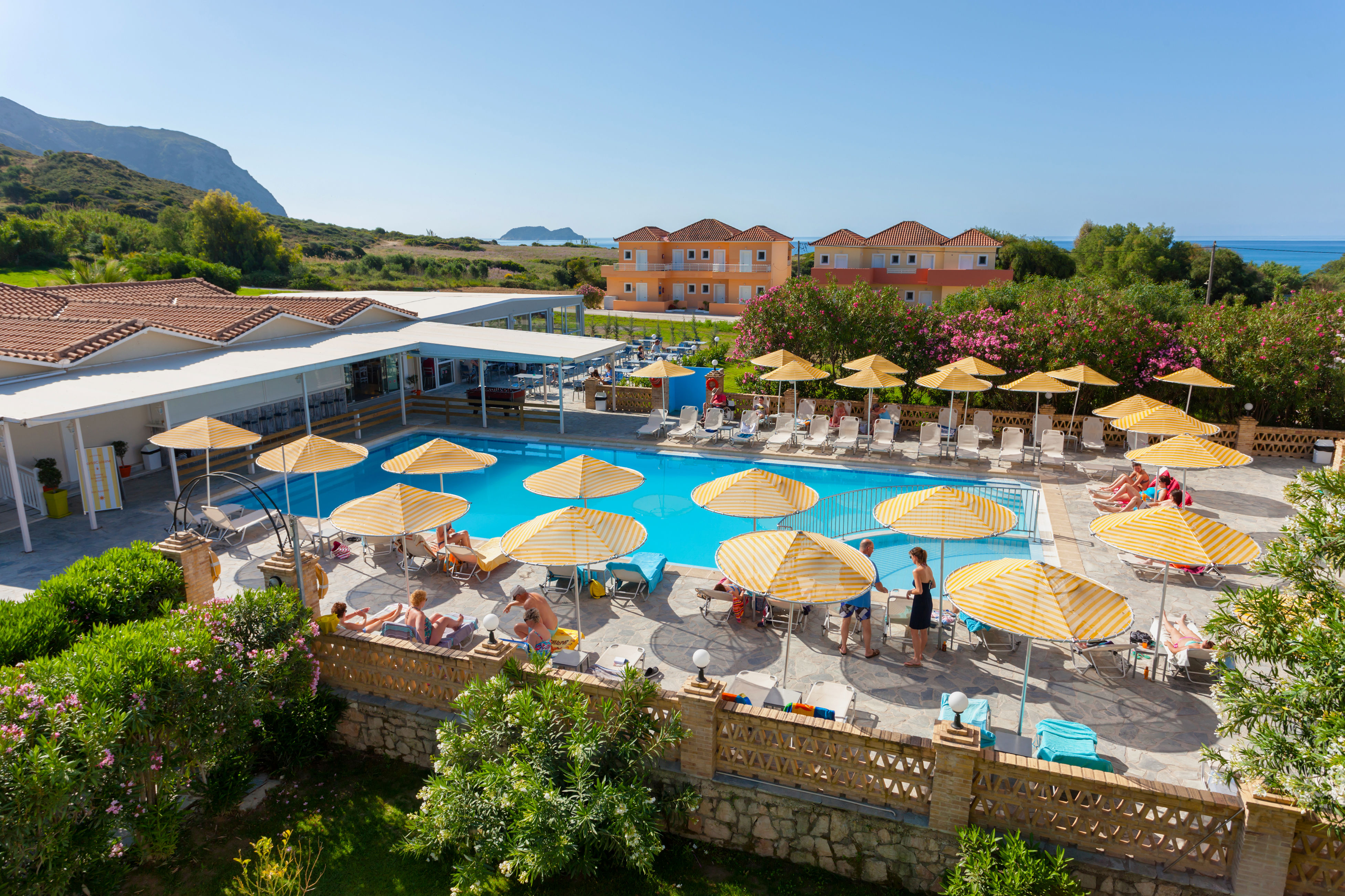 Cavo D'oro Hotel