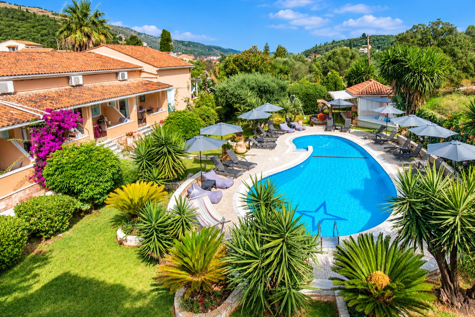 Kassiopi Mare