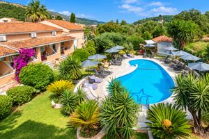 Kassiopi Mare
