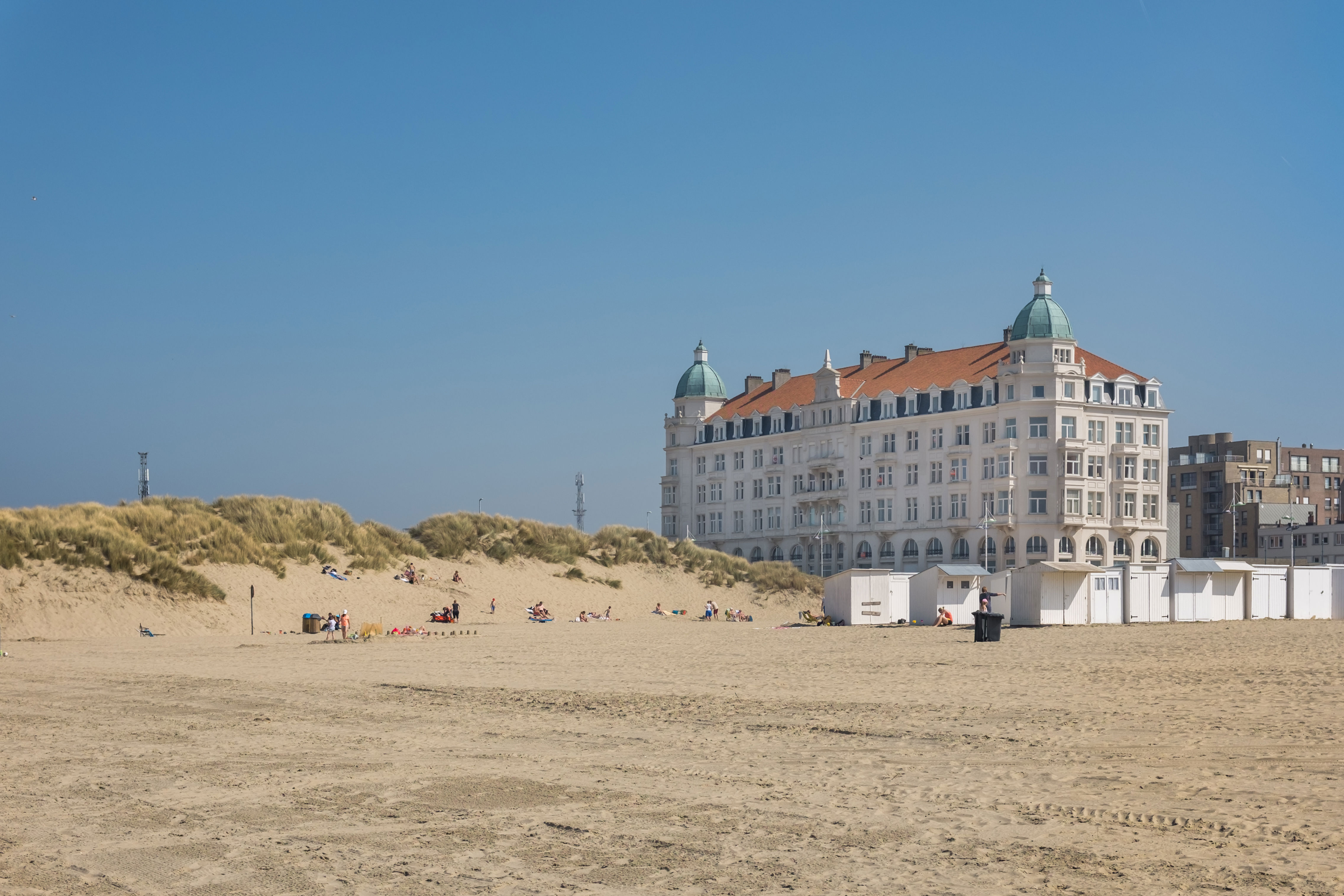 Cruise langs de Spaanse kust naar Italië