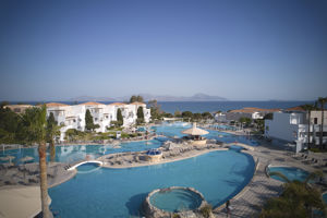 Atlantica Marmari Palace