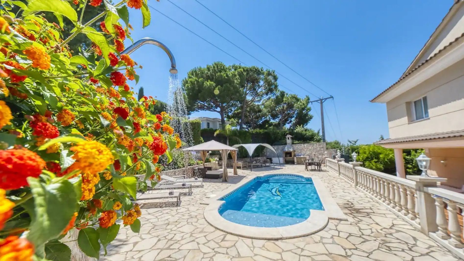 Villa Lorena