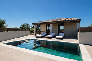 Olivaria Villas