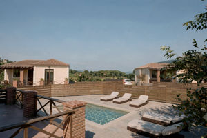 Olivaria Villas