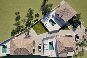 Olivaria Villas