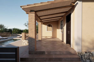 Olivaria Villas