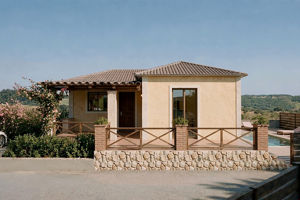 Olivaria Villas