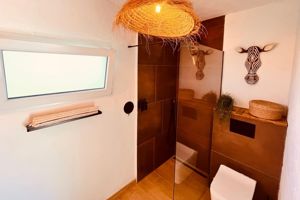 Woonvoorbeeld 2-kamerappartement Suite 