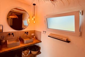 Woonvoorbeeld 2-kamerappartement Suite 