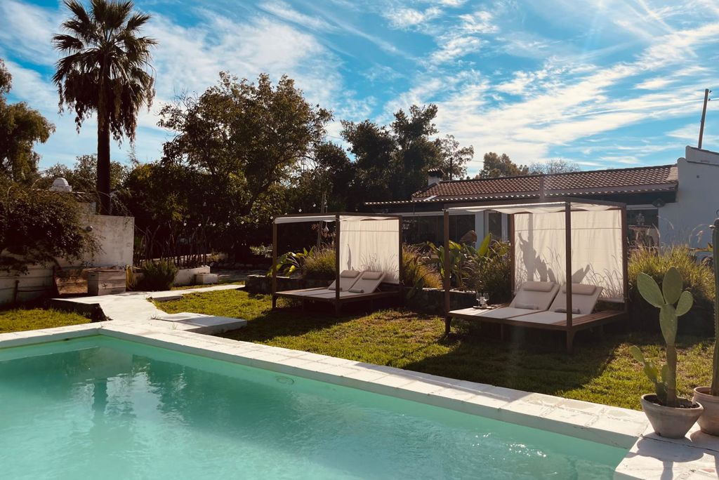 Studio - Finca W