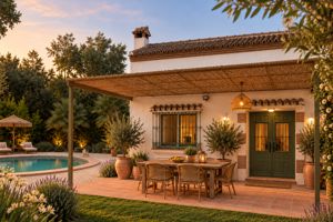 Finca W