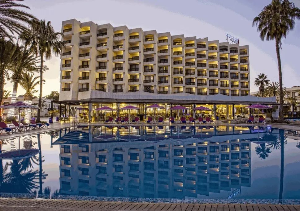 Royal Mirage Agadir