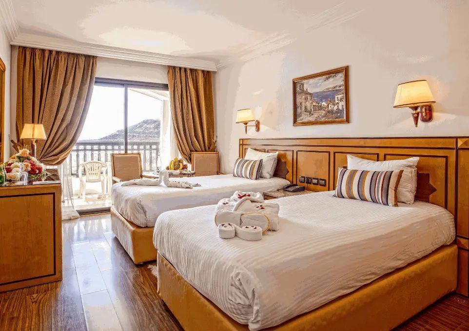 Royal Mirage Agadir