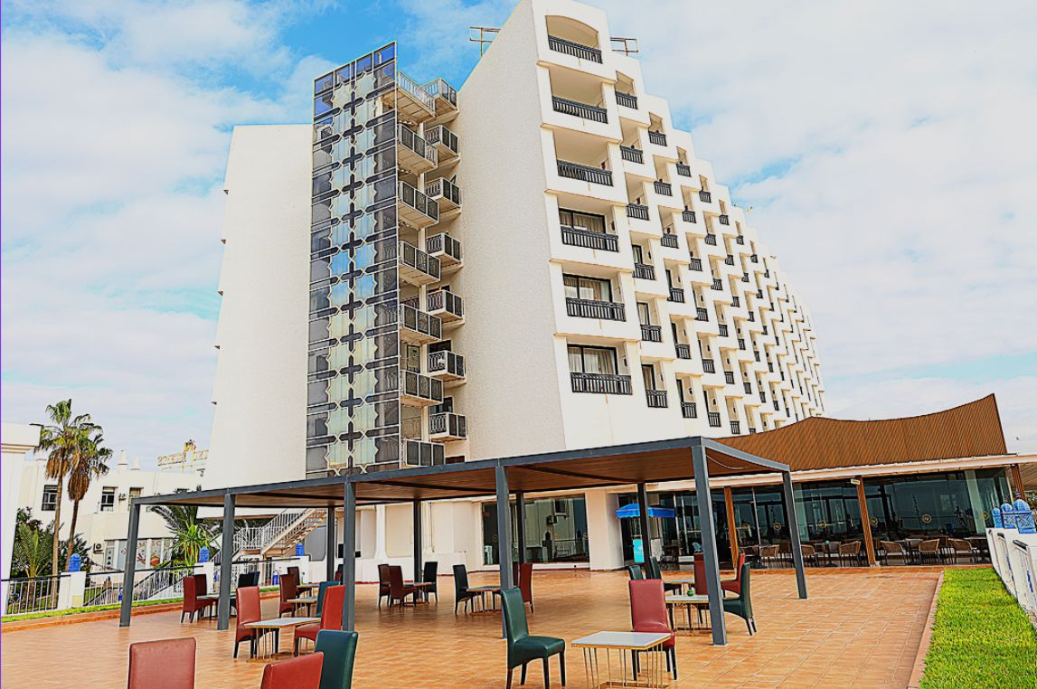 Royal Mirage Agadir