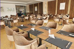 Royal Mirage Agadir