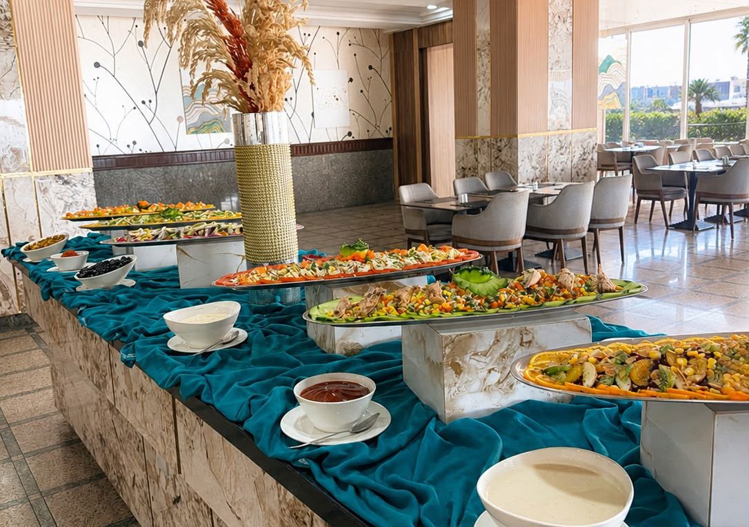 Royal Mirage Agadir