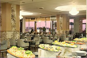 Royal Mirage Agadir