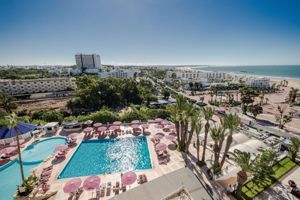 Royal Mirage Agadir