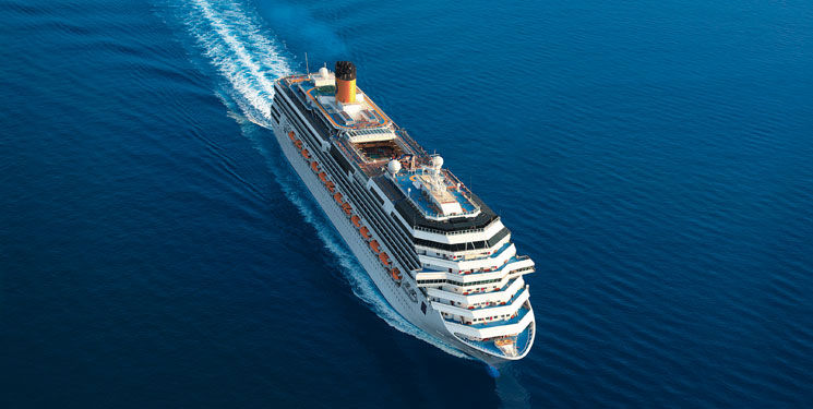 Cruise Griekse Eilanden & Istanbul
