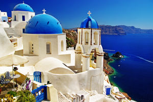 Cruise Griekse Eilanden & Istanbul