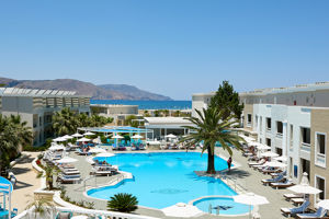 Mythos Palace Resort & Spa
