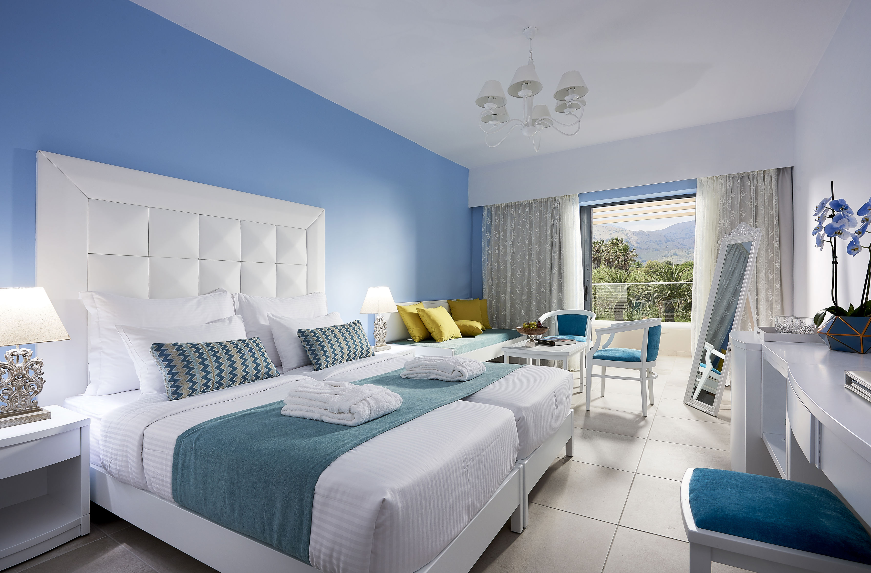 Mythos Palace Resort & Spa