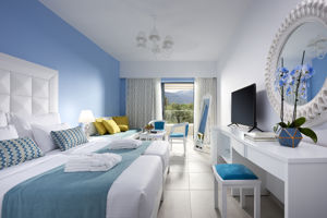Mythos Palace Resort & Spa
