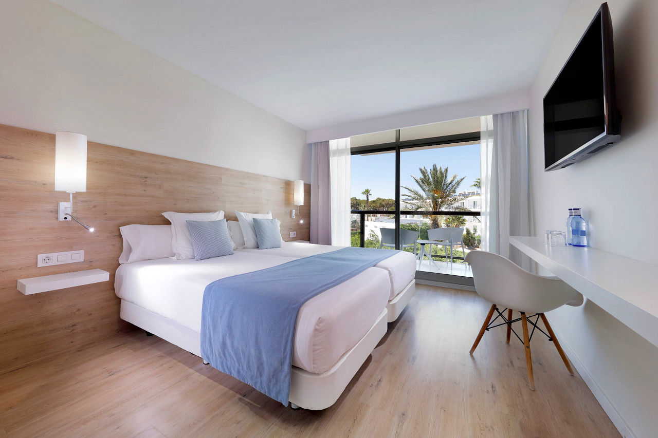 Aluasoul Ibiza