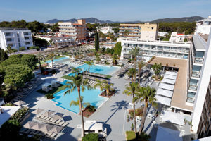 Aluasoul Ibiza