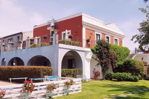 Etna Hotel