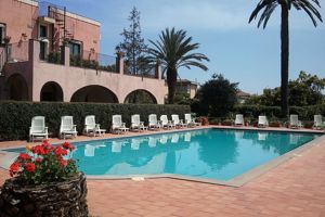 Etna Hotel