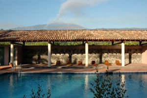 Etna Hotel