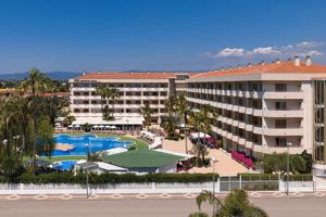 H10 Cambrils Playa