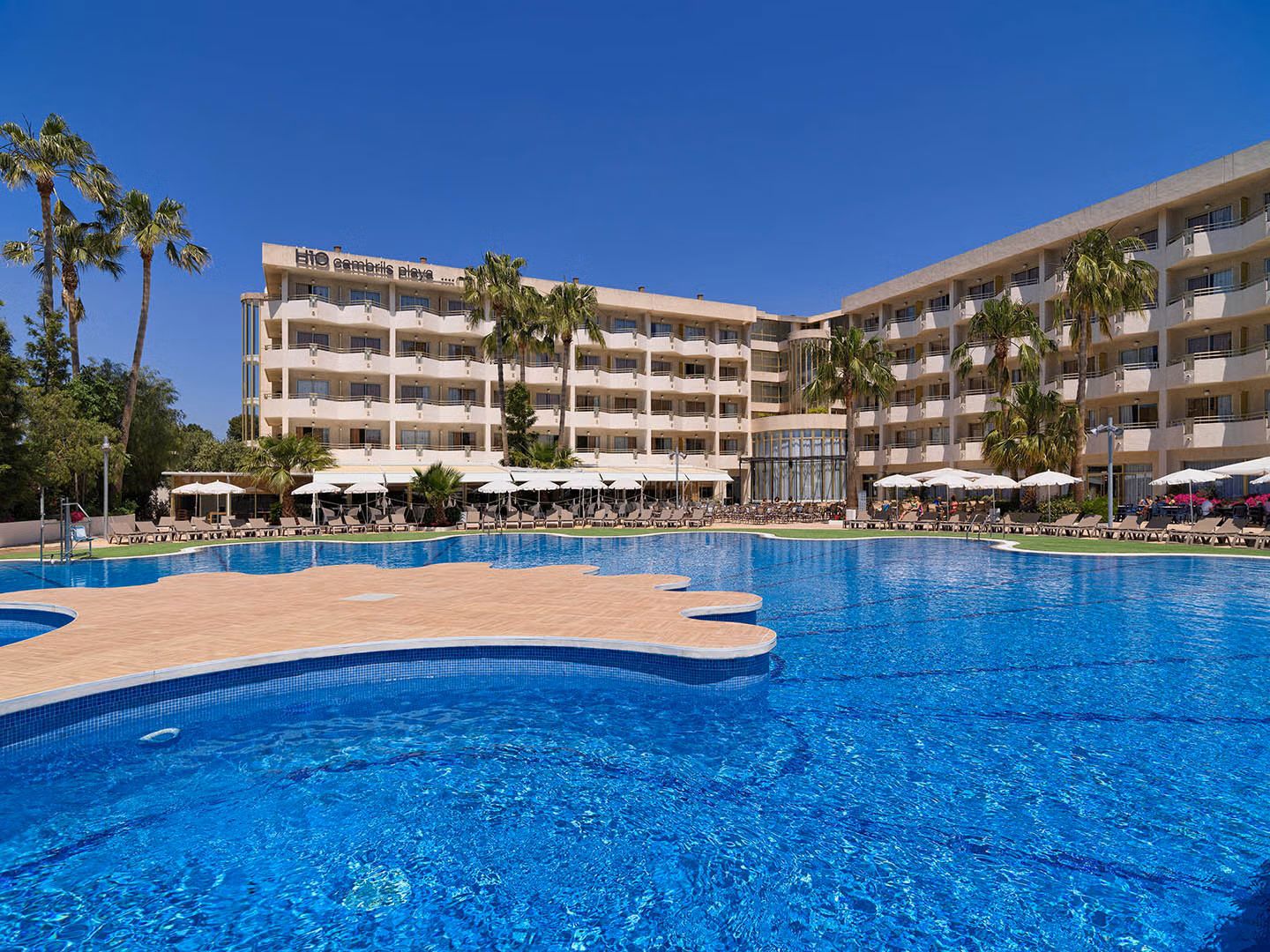 H10 Cambrils Playa