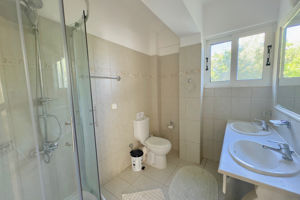 Woonvoorbeeld 3-kamerappartement