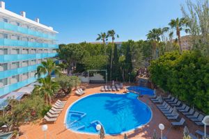H10 Delfin Park