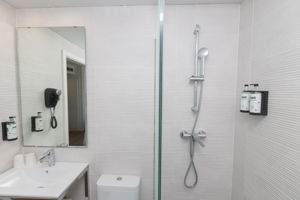 woonvoorbeeld Studio