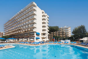 Ponient Hotel Marinada
