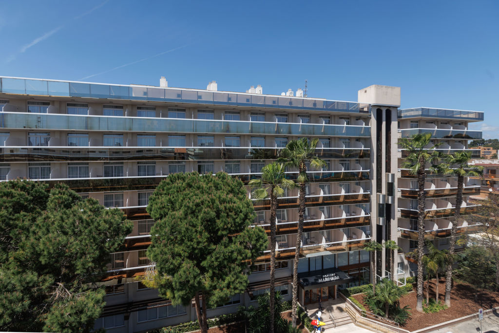 Ponient Hotel Marinada