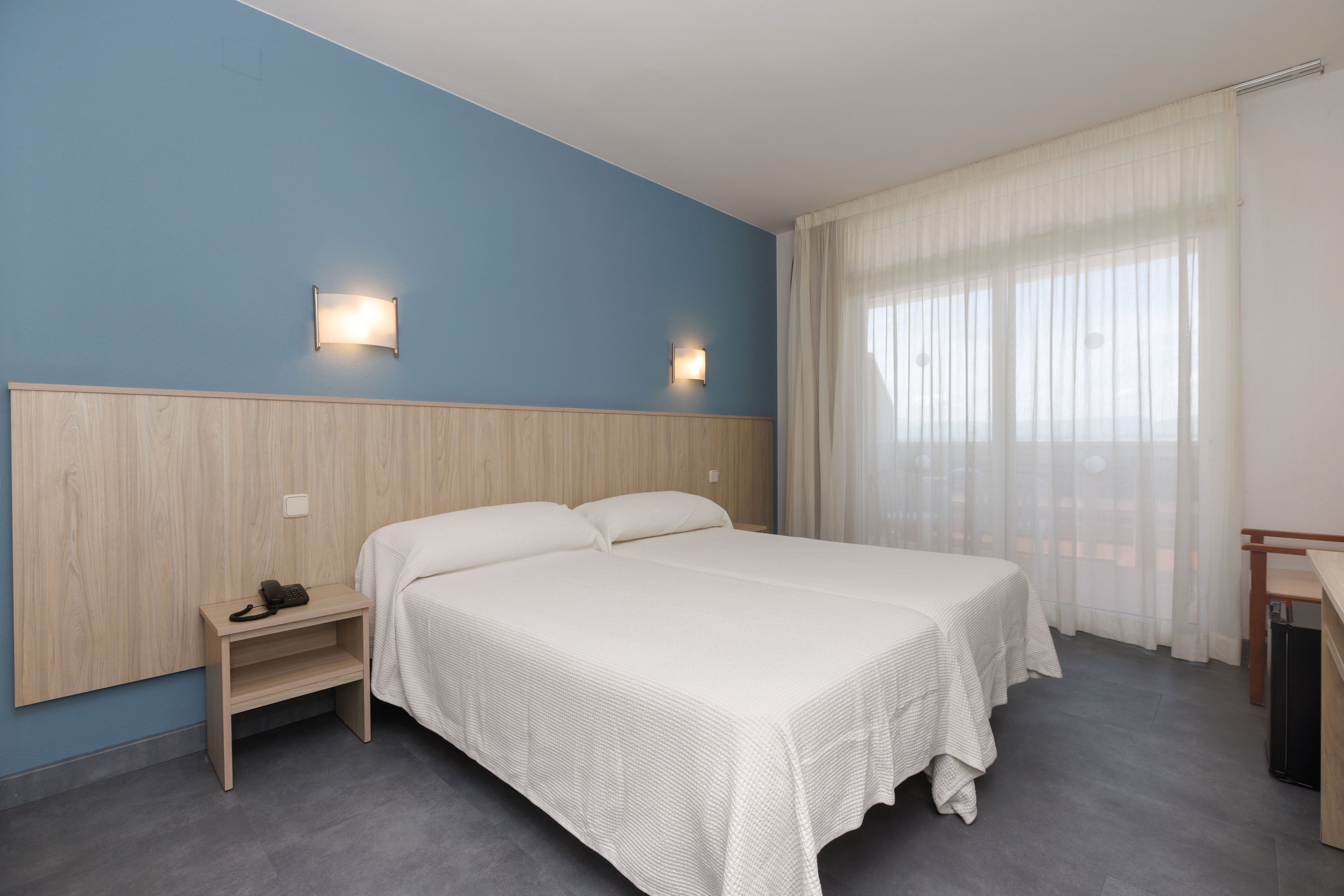 Ponient Hotel Marinada