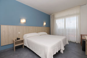 Ponient Hotel Marinada