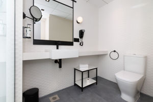 Ponient Hotel Marinada