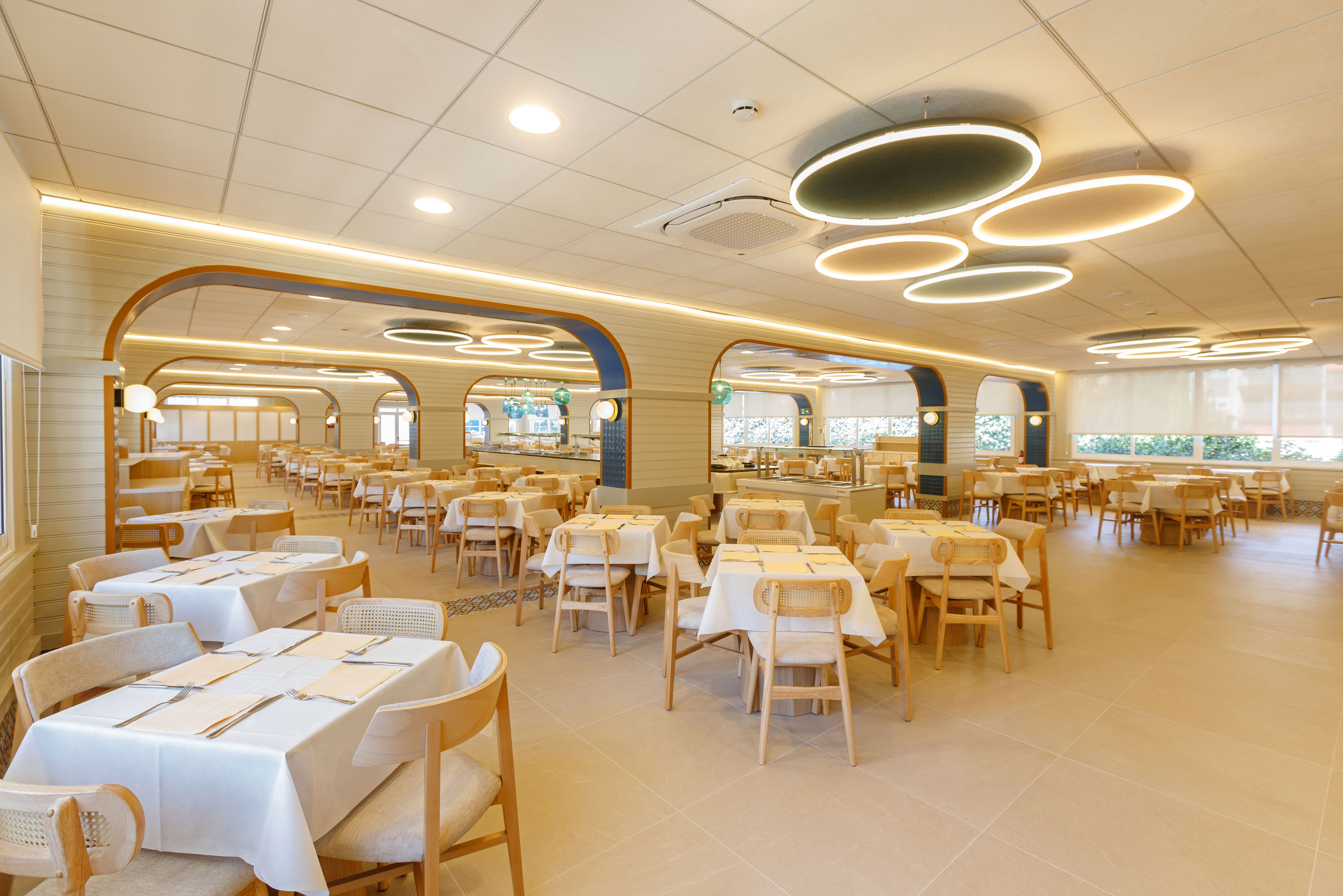 Ponient Hotel Marinada