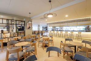 Ponient Hotel Marinada
