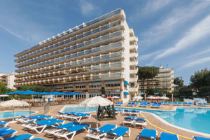 Ponient Hotel Marinada