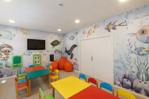 Ponient Hotel Marinada