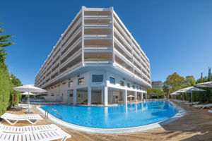 Ponient Hotel Piramide