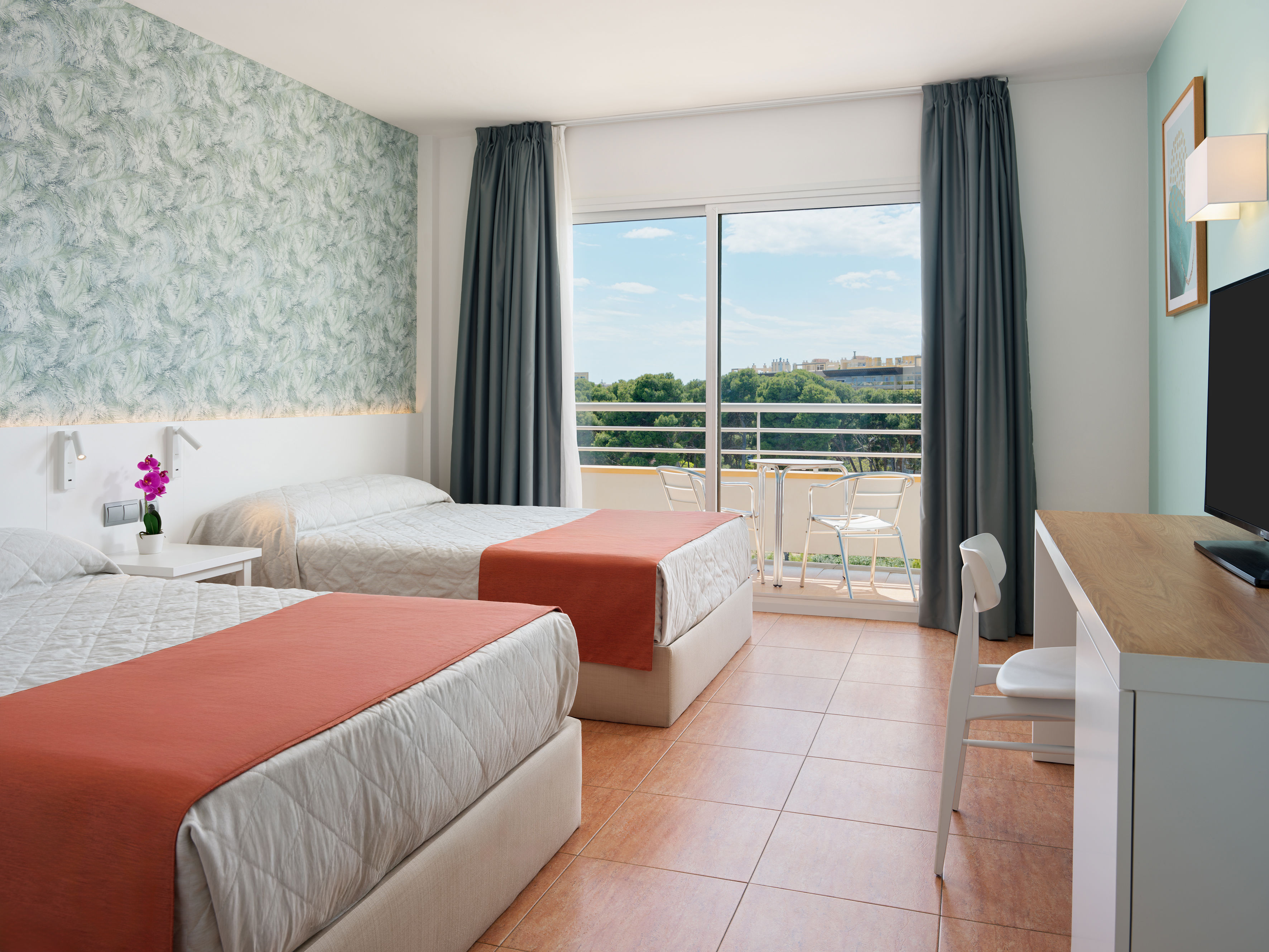 Ponient Hotel Piramide