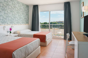 Ponient Hotel Piramide