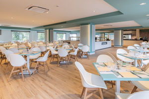 Ponient Hotel Piramide
